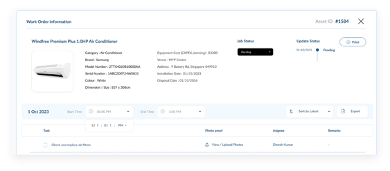 website creative development design agency India 